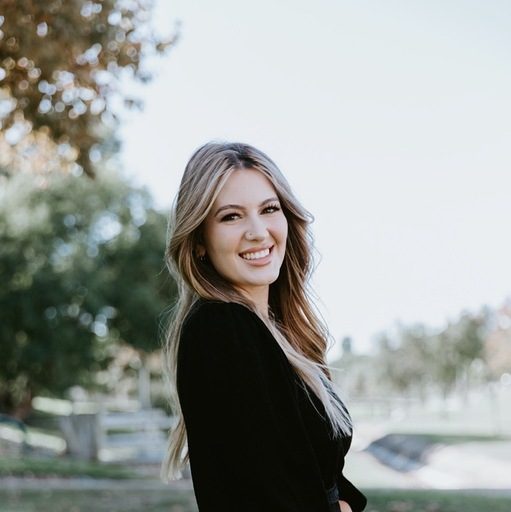 Taylor Strouss