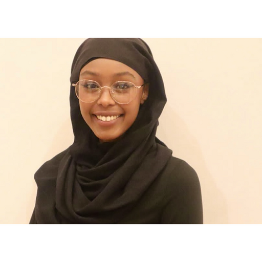 Ifrah Ahmed