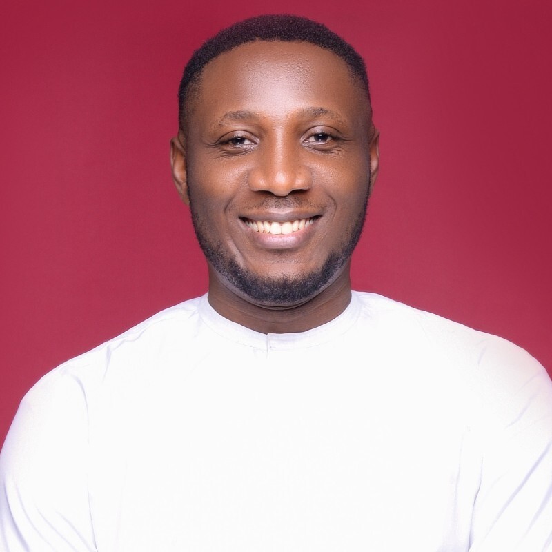 Anthony Emecheta