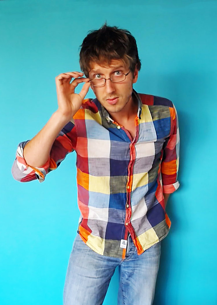 Stephen Marcinuk
