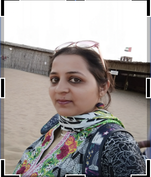Fatema Aliasgar