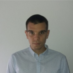 Srdjan Gombar
