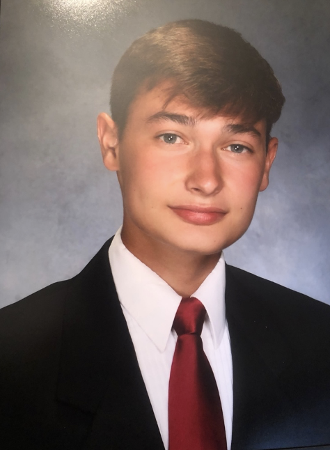 Andrew DeLanzo