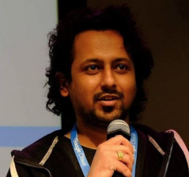 Abhishek Thakur