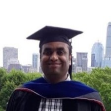 Otkrist Gupta