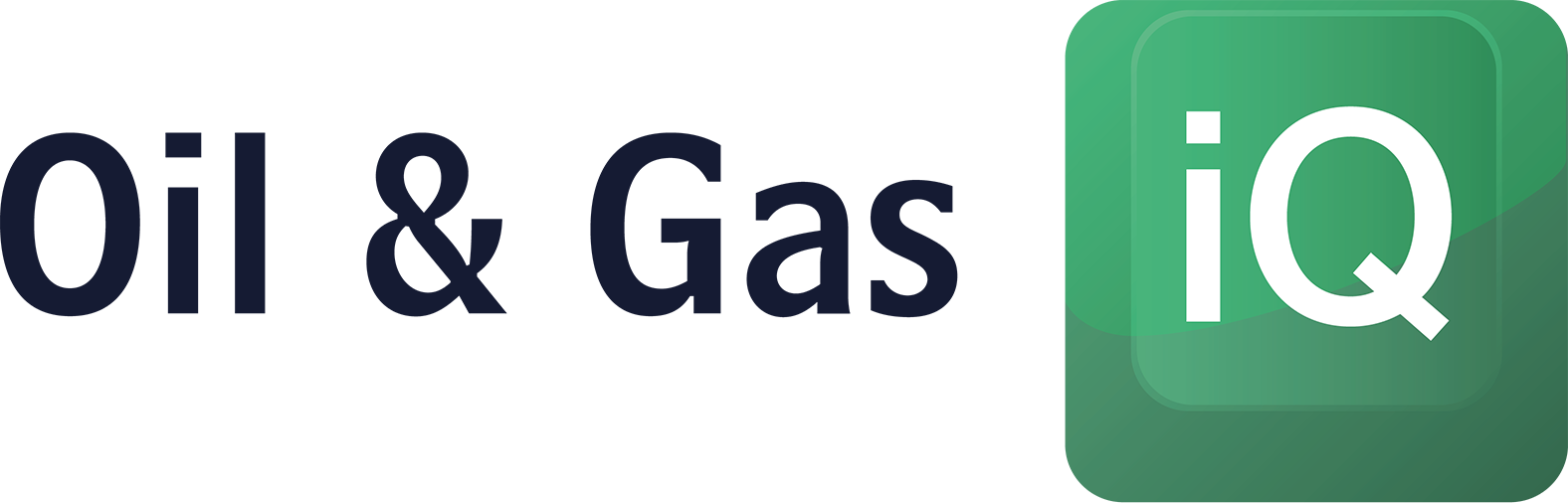 Oil & Gas IQ