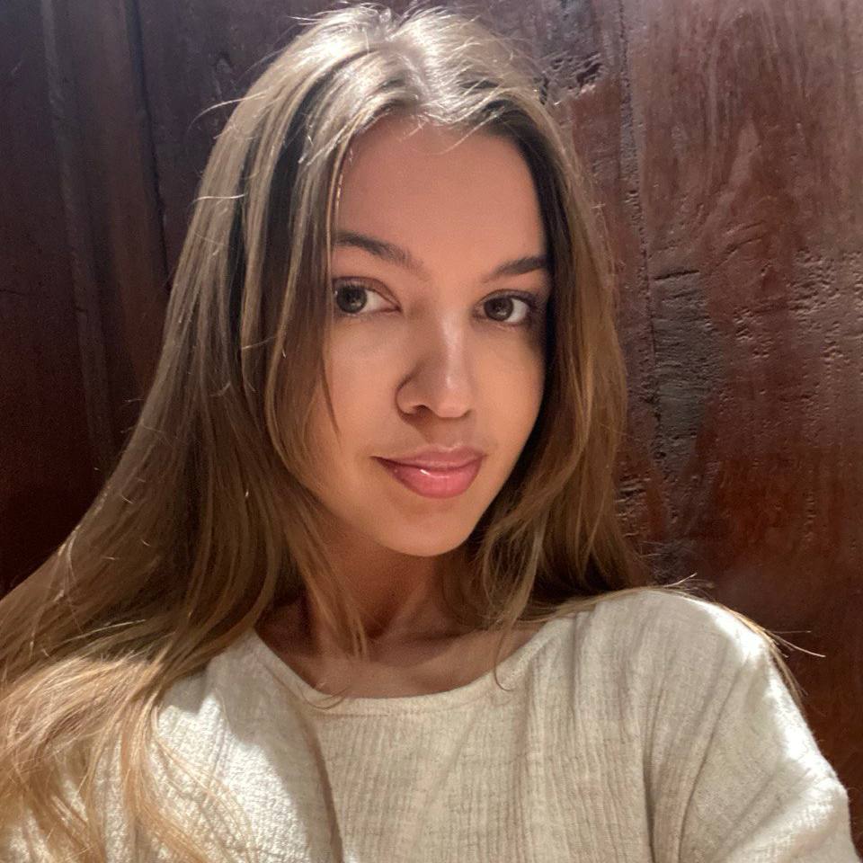 Olga Gusarova