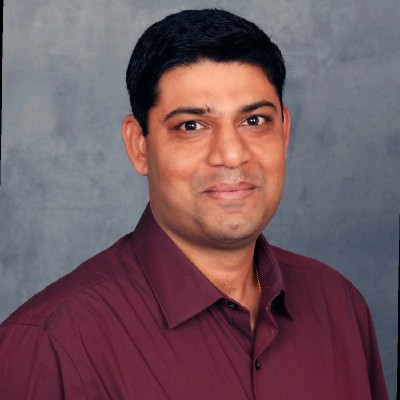 Venkata Nedunoori
