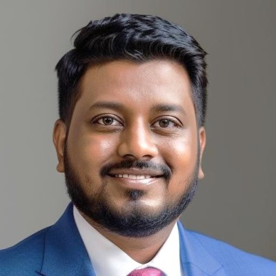 Jabin Geevarghese George