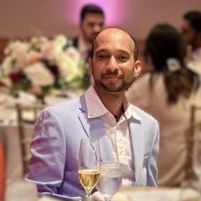 Koushik Sundar