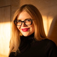 Anna Gagarina