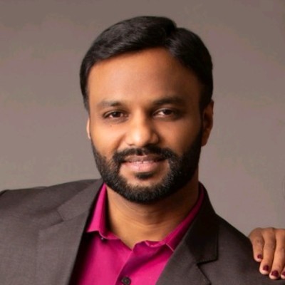 Rajesh Sura