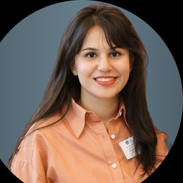 Kisa Fatima