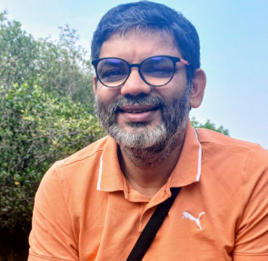 Aravind Radhakrishnan