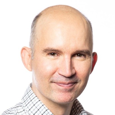 Michael de la Maza, PhD